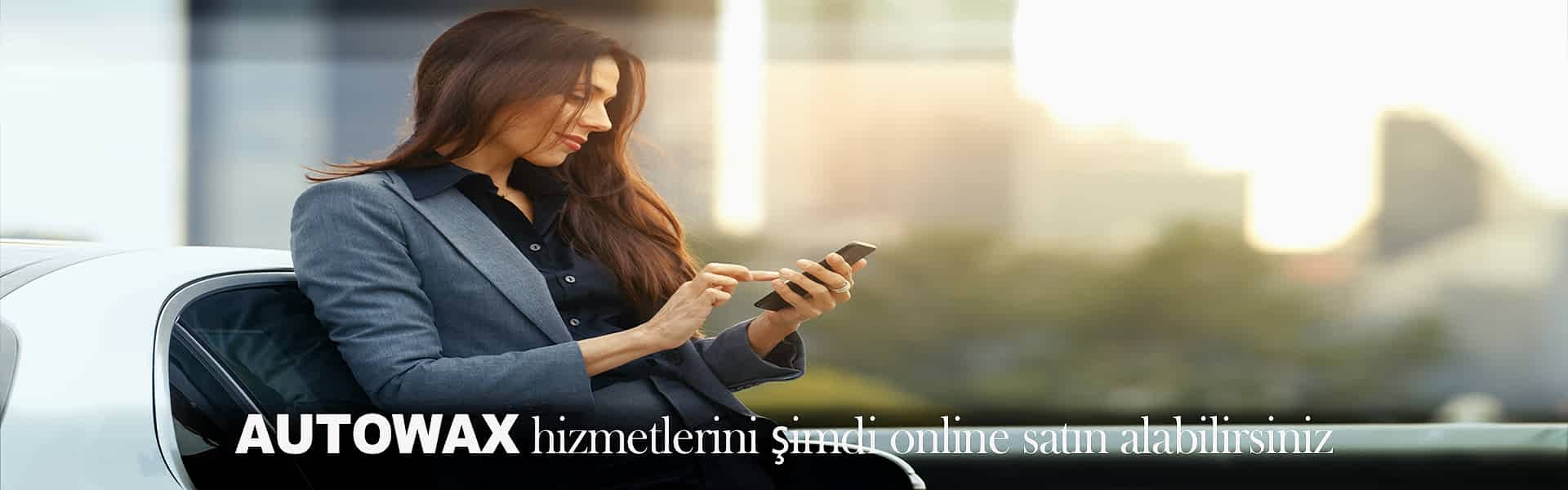 hizmet satışı