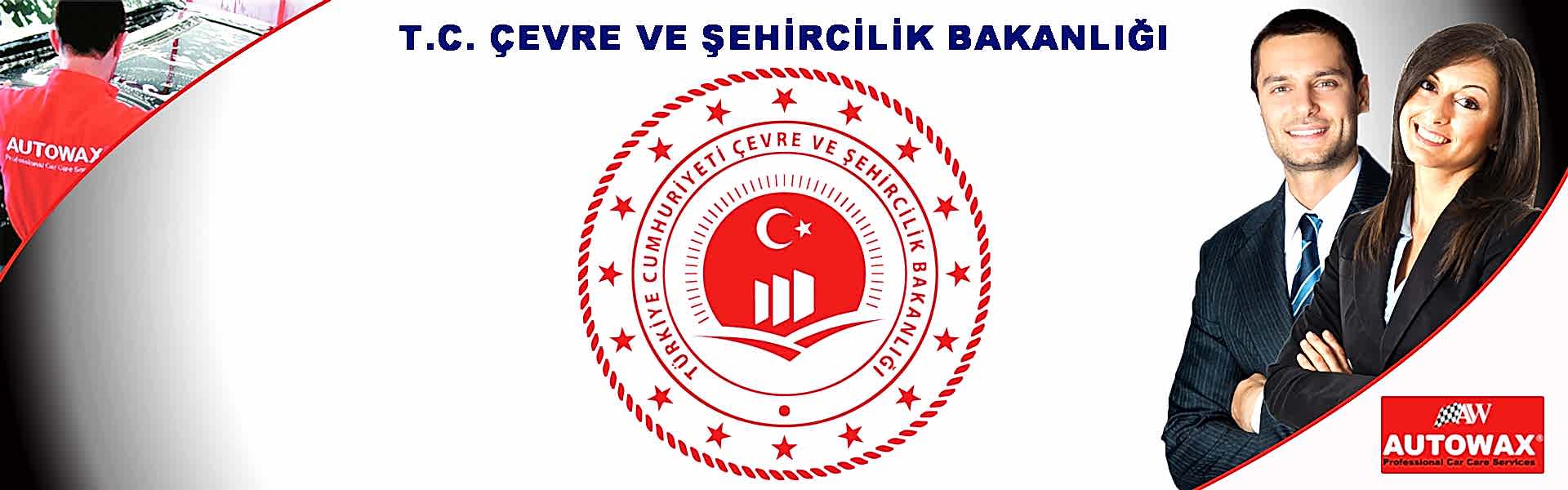 Çevre ve şehircilik bakanlığı 