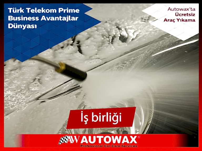 Türk Telekom Prime Business
