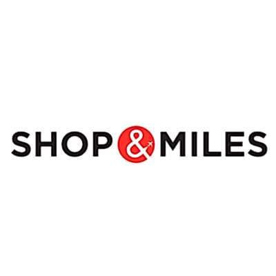 Shop & Miles