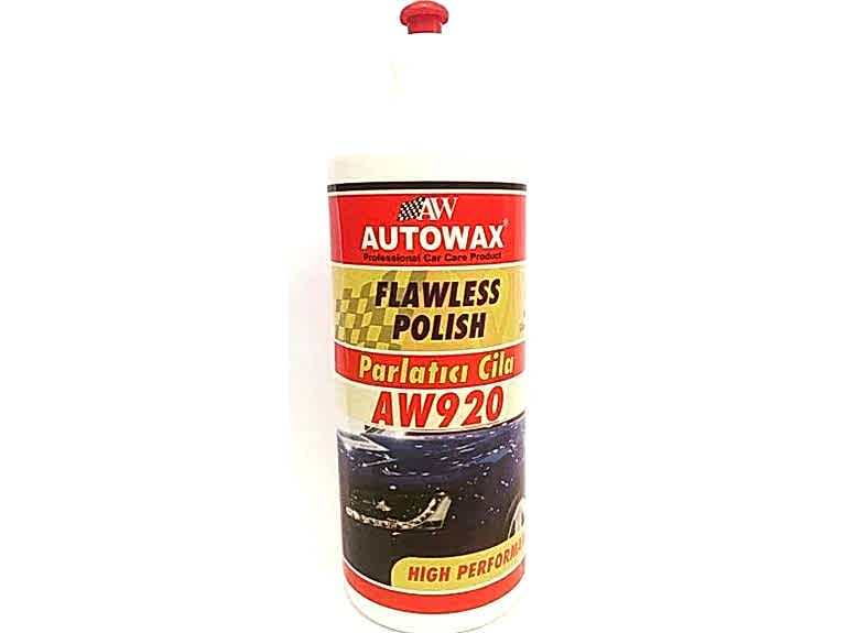 AW 920 Parlatıcı Cila 